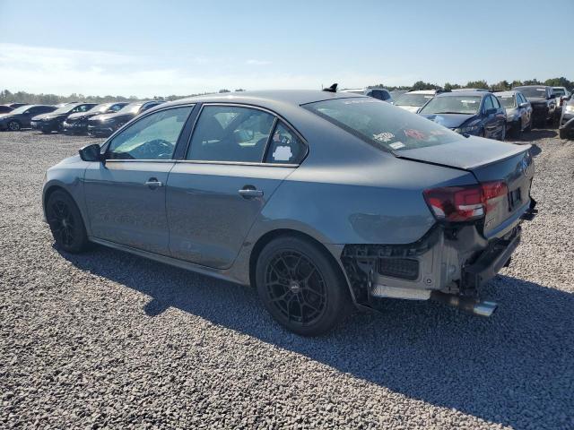 3VWB17AJ5GM418788 - 2016 VOLKSWAGEN JETTA SPORT Boz foto 2