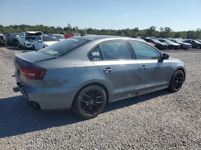 3VWB17AJ5GM418788 - 2016 VOLKSWAGEN JETTA SPORT Boz foto 3