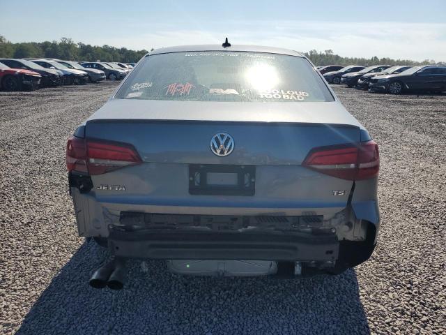 3VWB17AJ5GM418788 - 2016 VOLKSWAGEN JETTA SPORT Boz foto 6