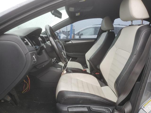 3VWB17AJ5GM418788 - 2016 VOLKSWAGEN JETTA SPORT Boz foto 7