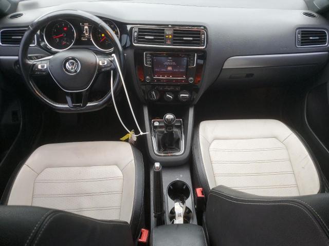 3VWB17AJ5GM418788 - 2016 VOLKSWAGEN JETTA SPORT Boz foto 8