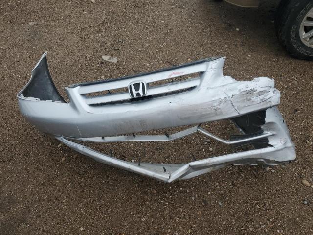 JHMCG66052C006427 - 2002 HONDA ACCORD EX SILVER photo 12