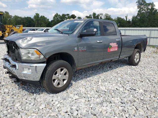 2013 RAM 3500 SLT, 