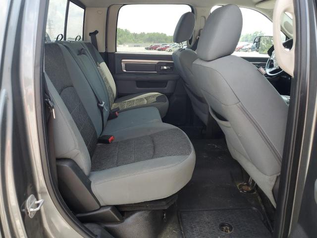 3C63R3HL2DG578208 - 2013 RAM 3500 SLT Сұр фото 10