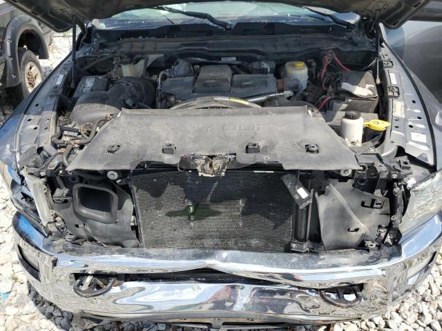3C63R3HL2DG578208 - 2013 RAM 3500 SLT Сұр фото 11
