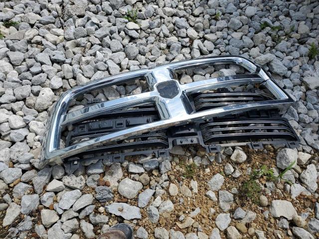 3C63R3HL2DG578208 - 2013 RAM 3500 SLT Сұр фото 12