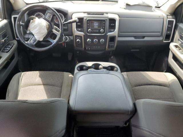 3C63R3HL2DG578208 - 2013 RAM 3500 SLT Сұр фото 8