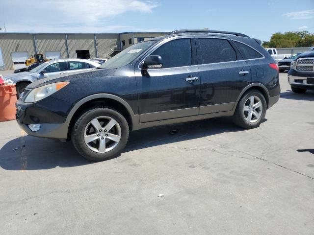 2008 HYUNDAI VERACRUZ GLS, 