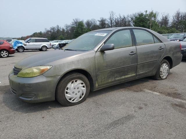 2003 TOYOTA CAMRY LE, 