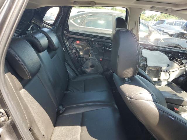 JHMGK5H73GX032562 - 2016 HONDA FIT EX 灰色 照片 10