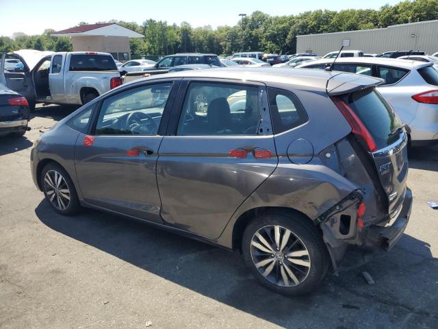 JHMGK5H73GX032562 - 2016 HONDA FIT EX 灰色 照片 2