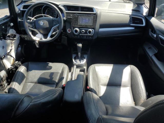 JHMGK5H73GX032562 - 2016 HONDA FIT EX 灰色 照片 8