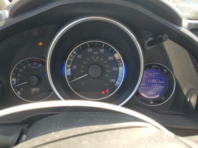 JHMGK5H73GX032562 - 2016 HONDA FIT EX 灰色 照片 9