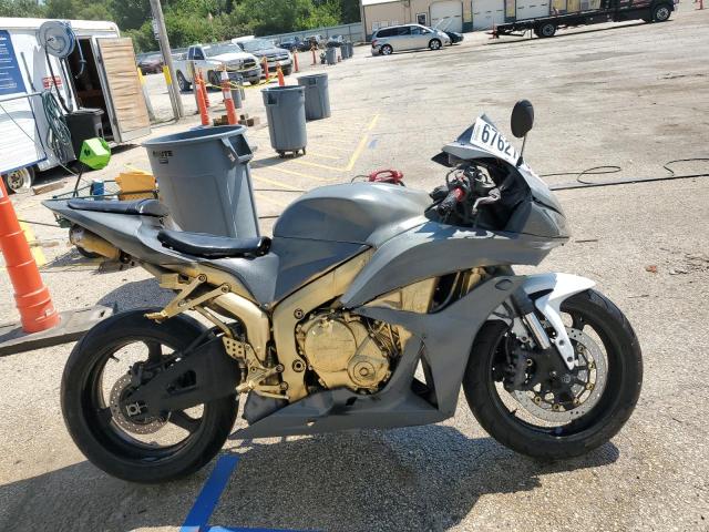 2008 HONDA CBR600 RR, 