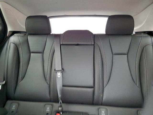 LRBFZKE4XSD002131 - 2025 BUICK ENVISION PREFERRED GRAY photo 10