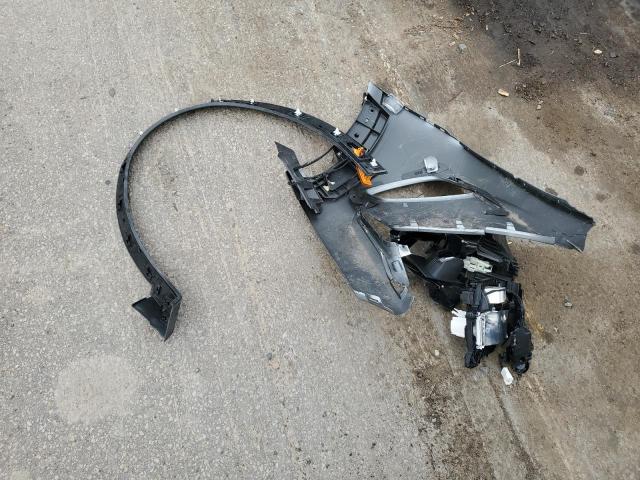 LRBFZKE4XSD002131 - 2025 BUICK ENVISION PREFERRED GRAY photo 13