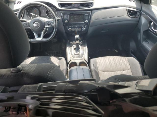 5N1AT2MV7JC757938 - 2018 NISSAN ROGUE S 黑色 照片 8