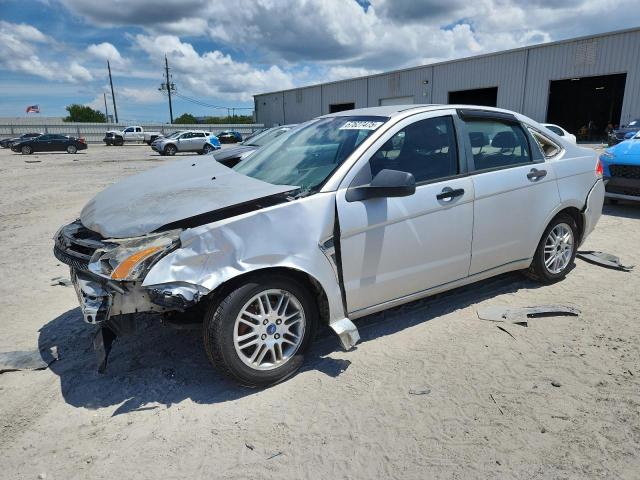 2010 FORD FOCUS SE, 