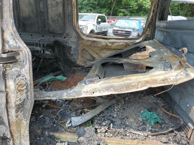 WD3PE7CCXD5802525 - 2013 MERCEDES-BENZ SPRINTER 2500 WHITE photo 10