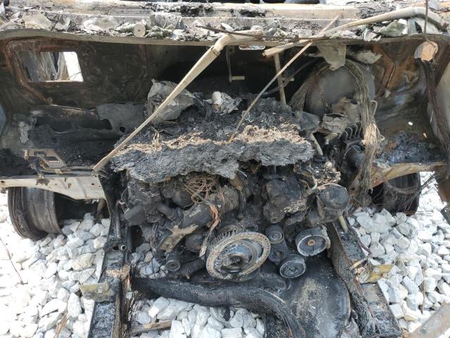 WD3PE7CCXD5802525 - 2013 MERCEDES-BENZ SPRINTER 2500 WHITE photo 11