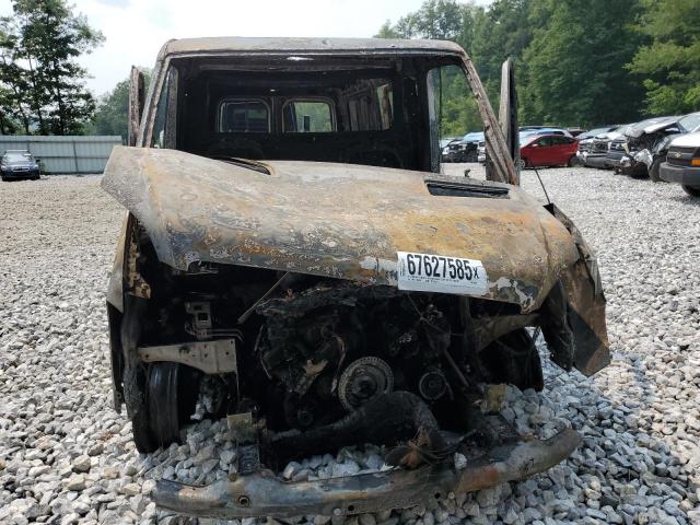 WD3PE7CCXD5802525 - 2013 MERCEDES-BENZ SPRINTER 2500 WHITE photo 5