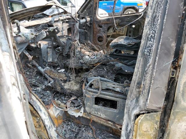 WD3PE7CCXD5802525 - 2013 MERCEDES-BENZ SPRINTER 2500 WHITE photo 7