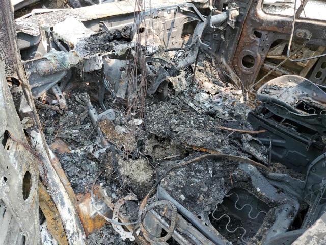 WD3PE7CCXD5802525 - 2013 MERCEDES-BENZ SPRINTER 2500 WHITE photo 8