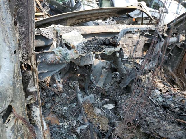 WD3PE7CCXD5802525 - 2013 MERCEDES-BENZ SPRINTER 2500 WHITE photo 9