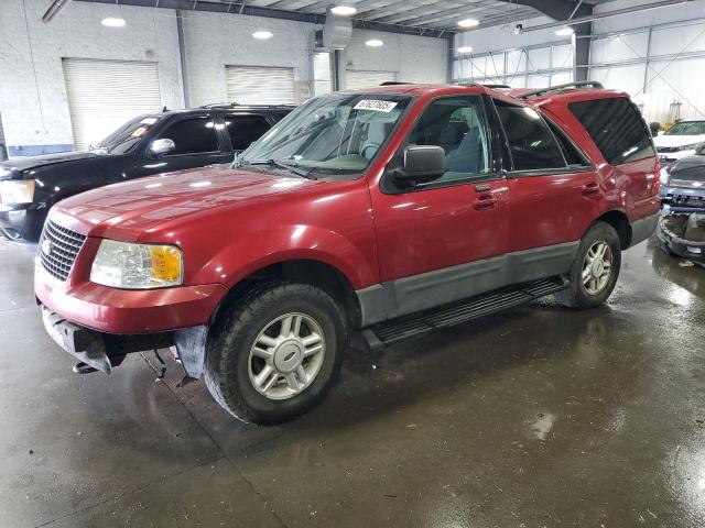 2005 FORD EXPEDITION XLT, 