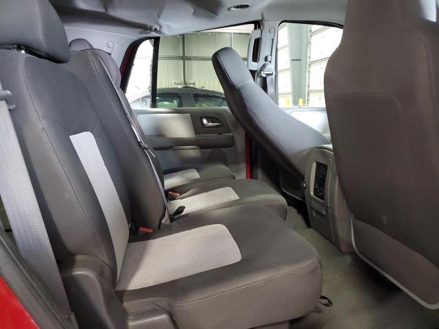 1FMPU16525LB14143 - 2005 FORD EXPEDITION XLT RED photo 11