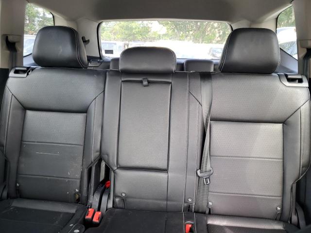 1V2HP2CA9MC566529 - 2021 VOLKSWAGEN ATLAS SE შავი ფოტო 10