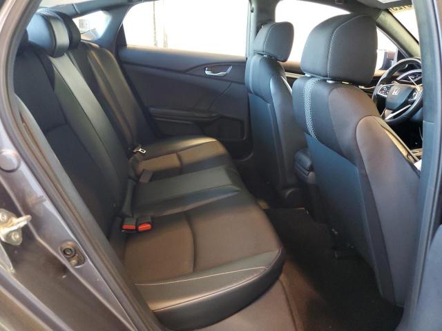 2HGFC2F80KH520970 - 2019 HONDA CIVIC SPORT 灰色 照片 10