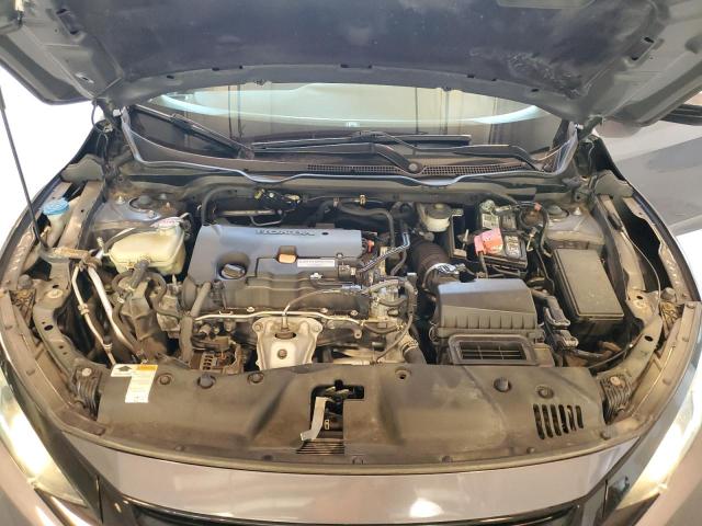 2HGFC2F80KH520970 - 2019 HONDA CIVIC SPORT 灰色 照片 11