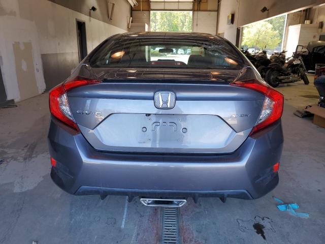 2HGFC2F80KH520970 - 2019 HONDA CIVIC SPORT 灰色 照片 6