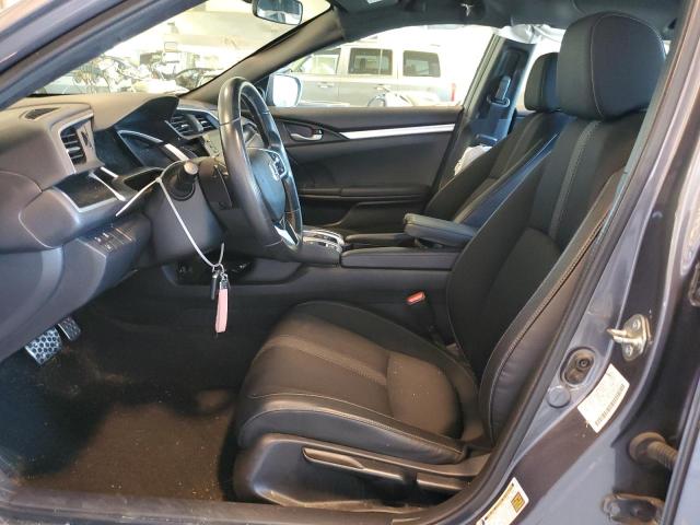 2HGFC2F80KH520970 - 2019 HONDA CIVIC SPORT 灰色 照片 7