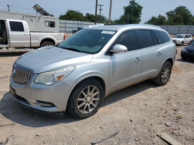 2014 BUICK ENCLAVE, 