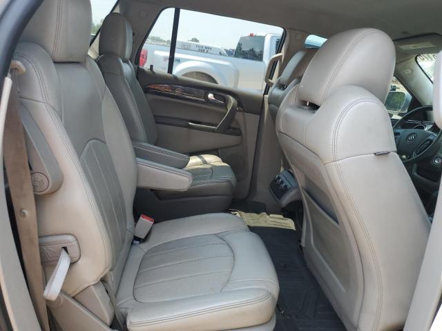 5GAKRBKDXEJ104590 - 2014 BUICK ENCLAVE 银色 照片 11