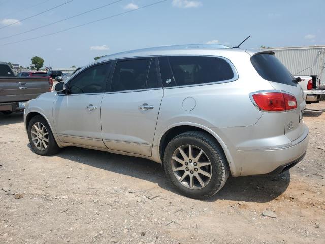 5GAKRBKDXEJ104590 - 2014 BUICK ENCLAVE 银色 照片 2