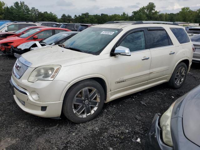 2011 GMC ACADIA DENALI, 