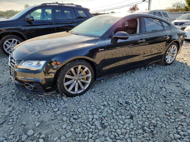 2014 AUDI A7 PRESTIGE, 