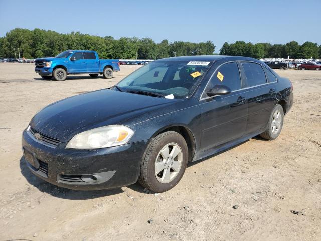 2011 CHEVROLET IMPALA LT, 
