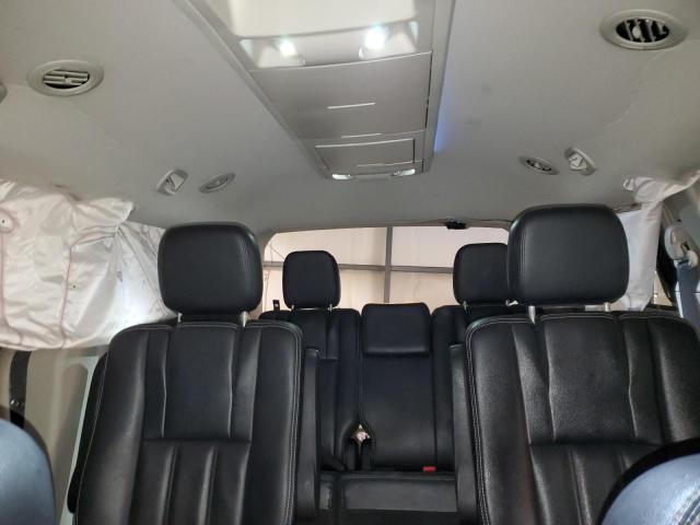 2C4RC1BG3ER343283 - 2014 CHRYSLER TOWN & COU TOURING Qara foto 10