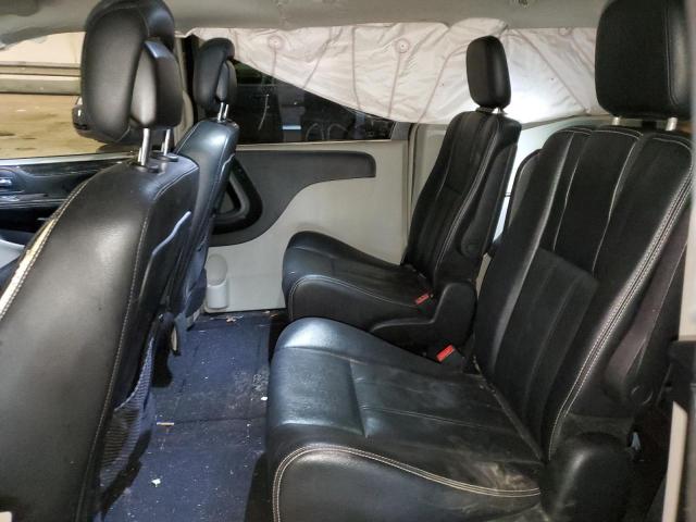 2C4RC1BG3ER343283 - 2014 CHRYSLER TOWN & COU TOURING Qara foto 11