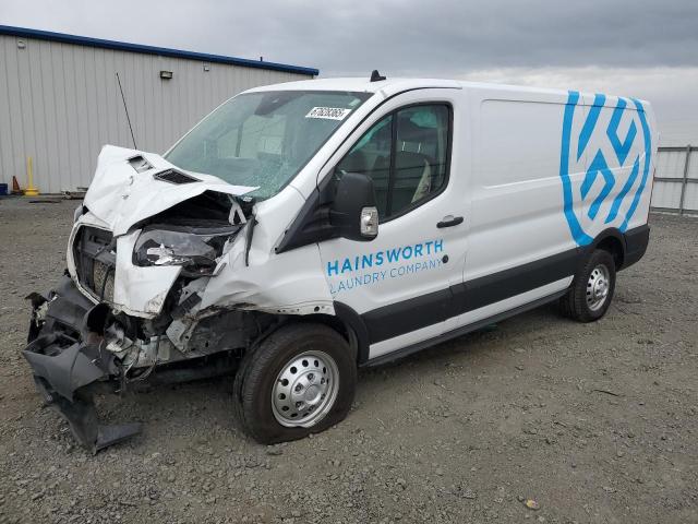 2024 FORD TRANSIT T-150, null