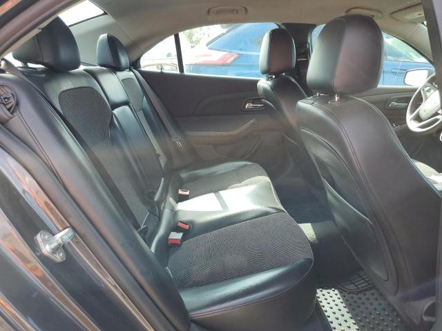 1G11C5SAXDF332411 - 2013 CHEVROLET MALIBU 1LT 灰色 照片 10