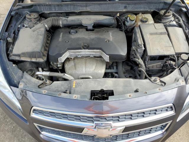 1G11C5SAXDF332411 - 2013 CHEVROLET MALIBU 1LT 灰色 照片 11