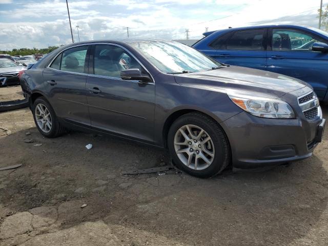 1G11C5SAXDF332411 - 2013 CHEVROLET MALIBU 1LT 灰色 照片 4