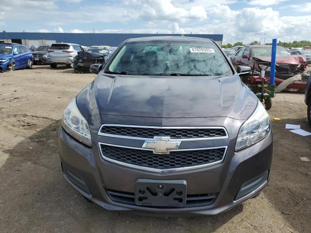 1G11C5SAXDF332411 - 2013 CHEVROLET MALIBU 1LT 灰色 照片 5