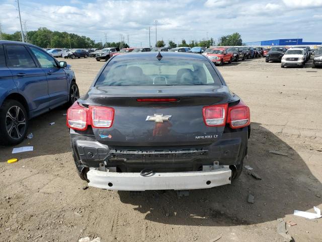 1G11C5SAXDF332411 - 2013 CHEVROLET MALIBU 1LT 灰色 照片 6