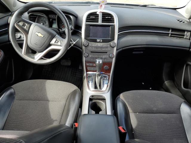 1G11C5SAXDF332411 - 2013 CHEVROLET MALIBU 1LT 灰色 照片 8